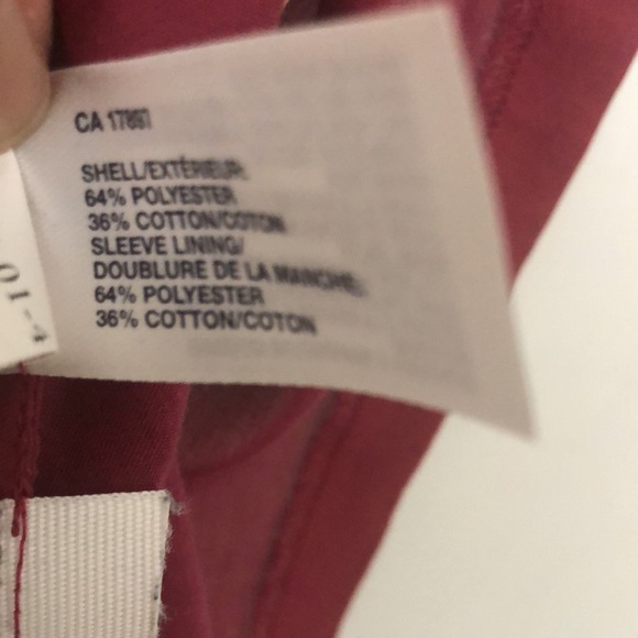 Gap Ladies Blouse - Picture 6 of 8